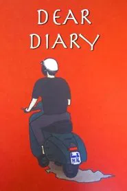 Caro diario movie poster
