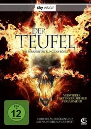 The Devil We Know movie poster
