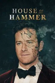 House of Hammer tv show poster