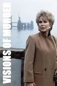 Visions of Murder movie poster