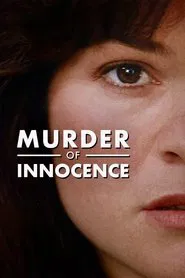 Murder of Innocence movie poster