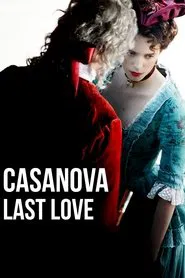 Casanova, Last Love movie poster