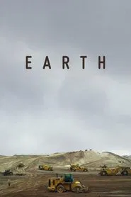 Earth movie poster