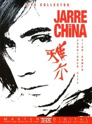 Poster do filme Jean Michel Jarre: Live in Beijing