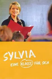 Sylvia – Eine Klasse für sich tv show poster