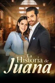 La historia de Juana tv show poster