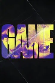 GAME movie poster