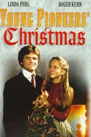 Young Pioneers' Christmas movie poster