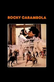 Rocky Carambola movie poster