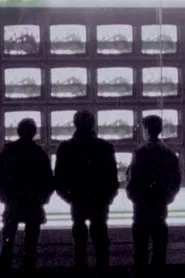 Poster do filme End Over End