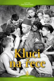 Poster do filme Kluci na řece
