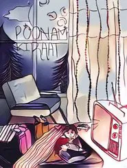 Poonam Ki Raat movie poster