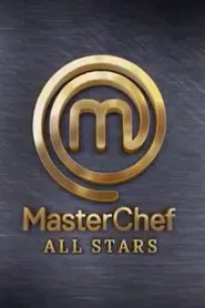 MasterChef All Stars Italia tv show poster