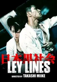 Ley Lines movie poster