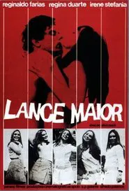 Lance Maior movie poster