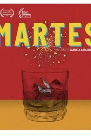 Martes movie poster