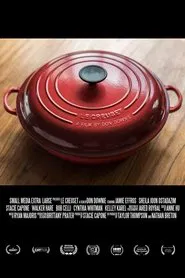 Le Creuset movie poster