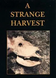Poster do filme A Strange Harvest