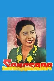 Sangsara movie poster