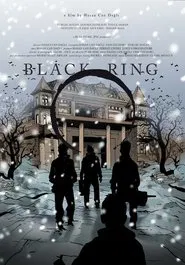 Black Ring movie poster
