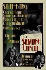 The Sewing Circle movie poster