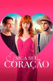 Poster do filme Siga Seu Coração