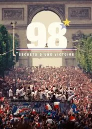 98, secrets d'une victoire movie poster