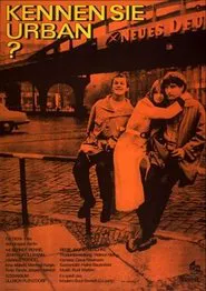 Do You Know Urban? movie poster