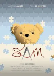 Sam movie poster