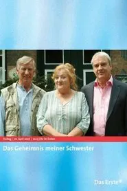Das Geheimnis meiner Schwester movie poster