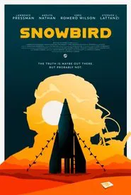 Snowbird movie poster