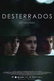 Poster do filme Desterrados