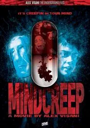 Mindcreep movie poster