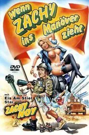Poster do filme Little Man
