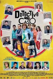 Detective per caso movie poster