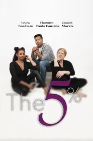 The 5 Percent movie poster