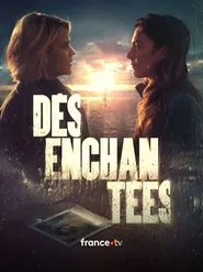 Poster da série Désenchantées