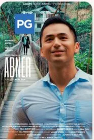 Abner movie poster