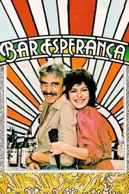 Poster do filme Bar Esperanza