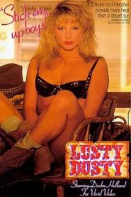 Lusty Dusty movie poster