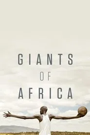 Giants of Africa movie poster