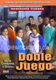 Poster do filme Doble Juego