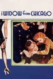 The Widow from Chicago movie poster