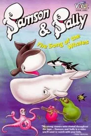 Poster do filme Samson & Sally