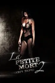 La Petite Mort 2: Nasty Tapes movie poster