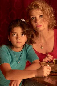 Mimi and Me movie poster
