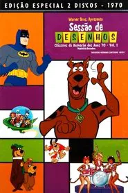 Poster do filme Sessão de Desenhos 1970 v1