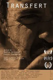 Poster do filme Transference