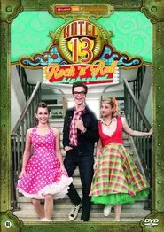 Hotel 13 - Rock'n'Roll Highschool movie poster