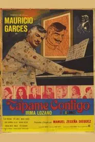 Tápame contigo movie poster